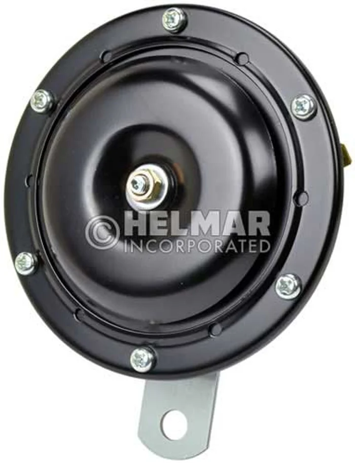 36-720 Nikki Horn, 36 Volt, 100 Decibles Hi-Tone