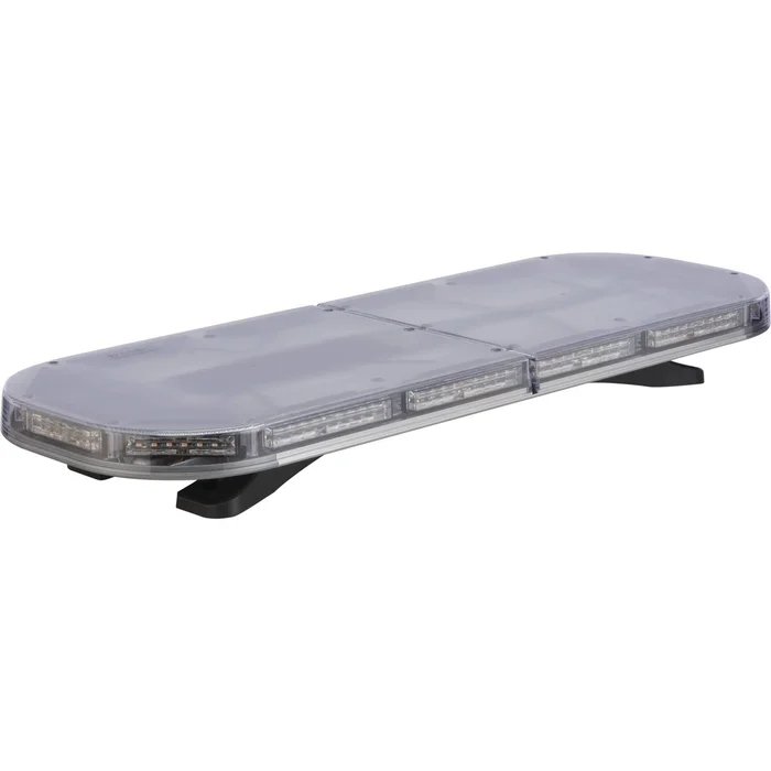 360 LED Multi Function Amber Light Bar