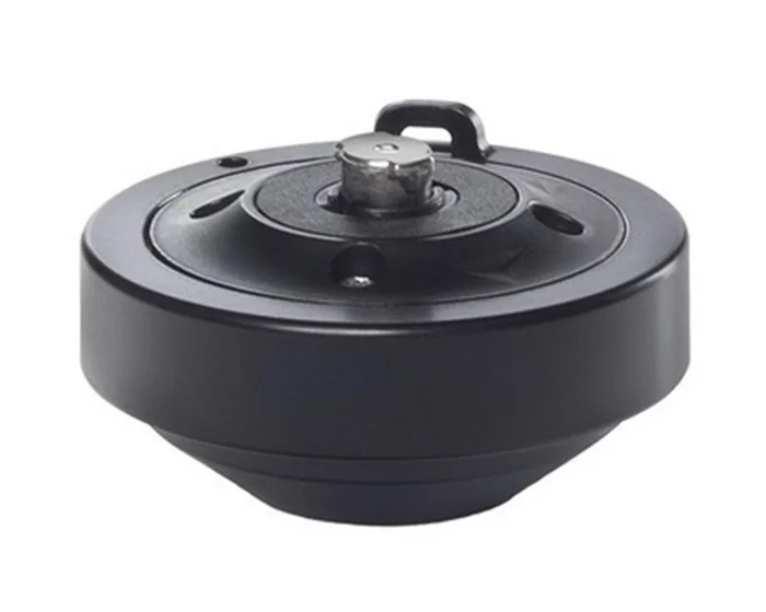 360fly 1/4-20 Tripod Adapter (Black)