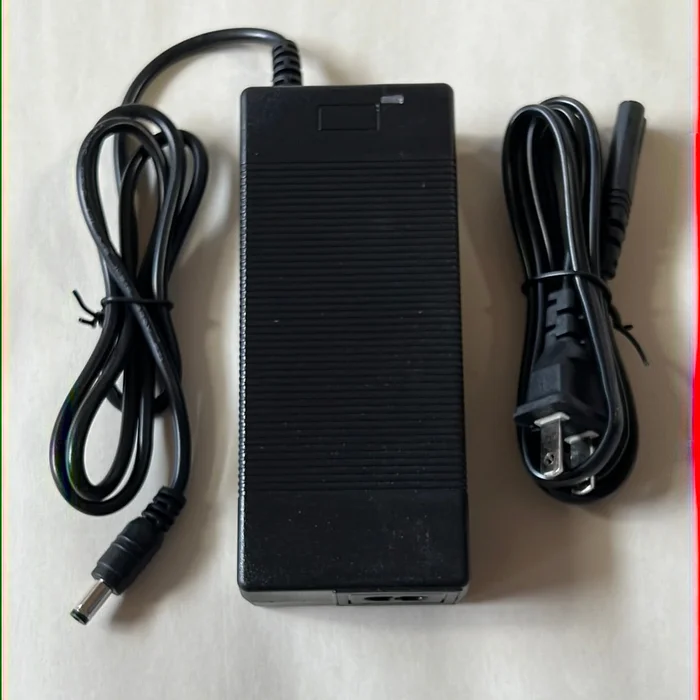 36V Battery Charger – Multiple Models