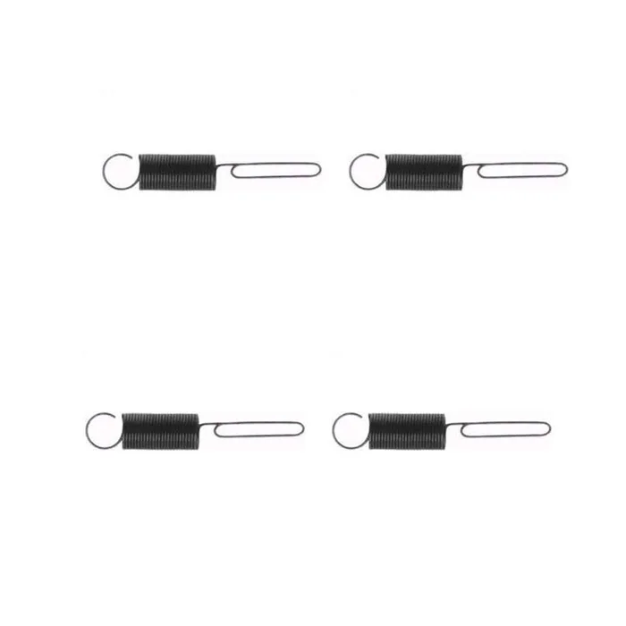 (4) Governor Springs Fits Briggs & Stratton 262656 691832 For Quantum 124700