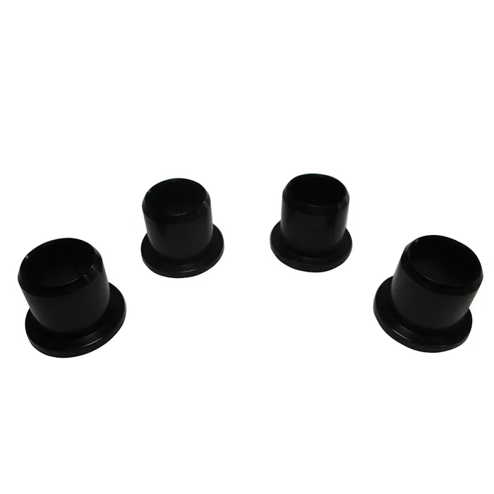 (4) Plastic Flange Bearings Replaces MTD 741-0660A 741-0660 Lawnmower Parts