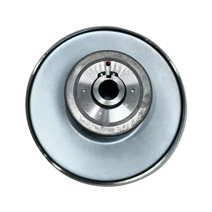40 Series 7-1/2″ Driven Unit 3/4″ Bore