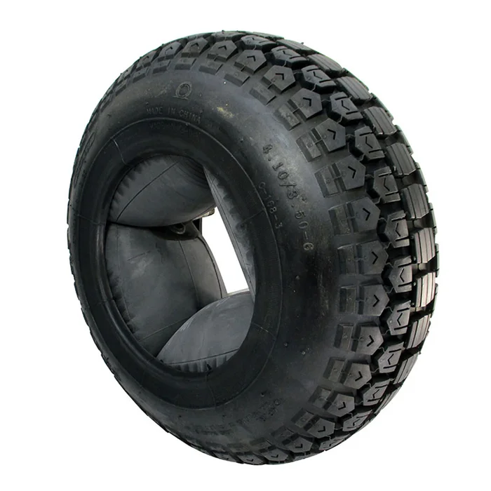 410 X 350 X 6 – Cst Knobby