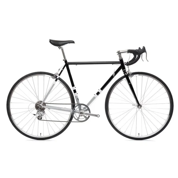 4130 ROAD – BLACK