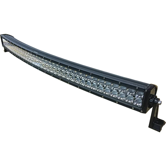 42″ Curved Double Row LED Light Bar
