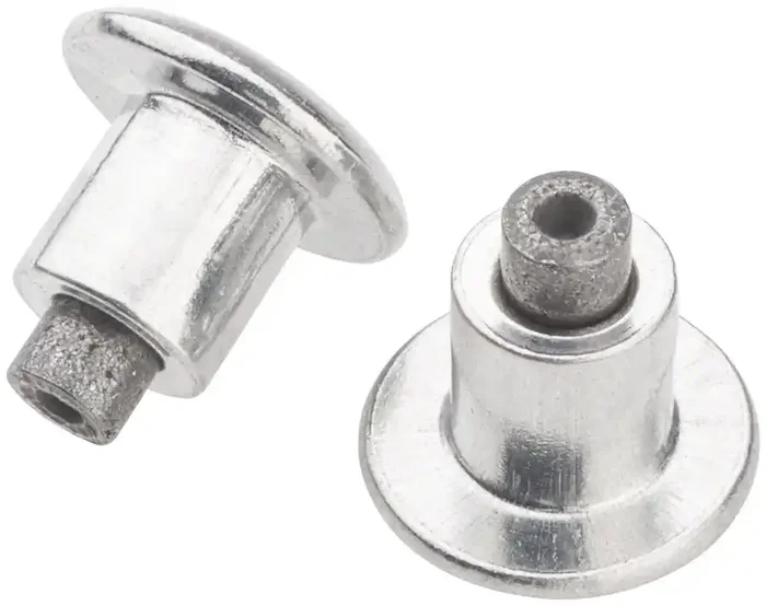 45NRTH Concave Carbide Aluminum Tire Studs – Pack of 300