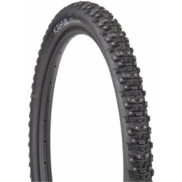 45NRTH Kahva Tire – 27.5 x 2.1 60 TPI 240 Concave Carbide Studs