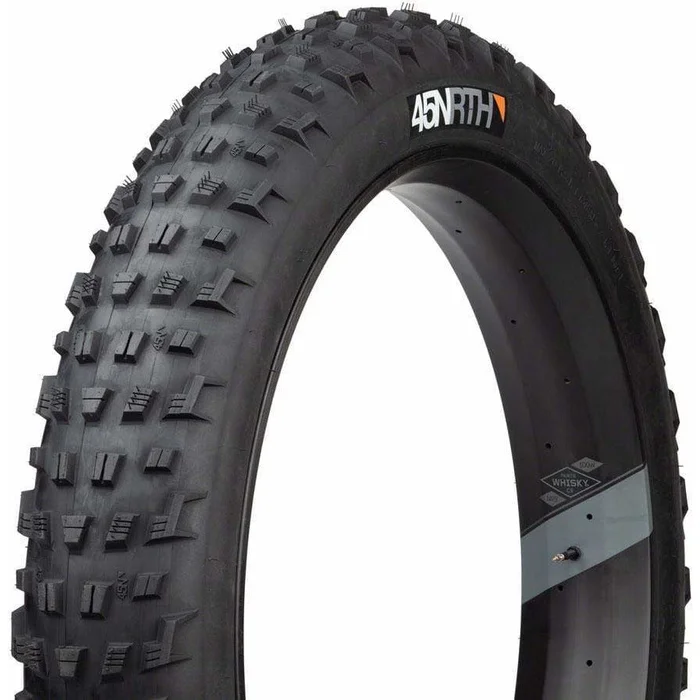 45NRTH Vanhelga Tubeless Tire – 27.5 x 4.0″