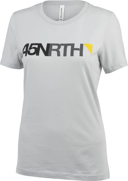 45NRTH Winter Wonder Women's T-Shirt