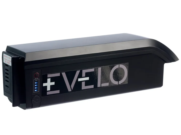 48V 11.6Ah 5-Pin Battery for Delta Models