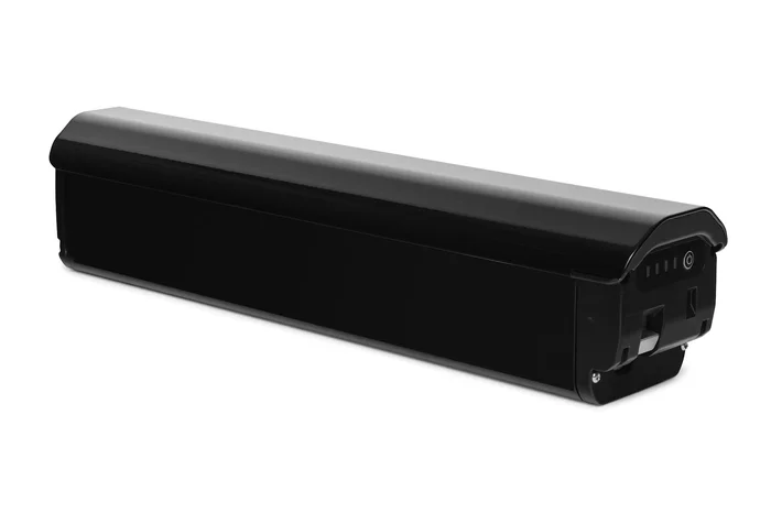48V 15Ah Primary Battery for Atlas – Black