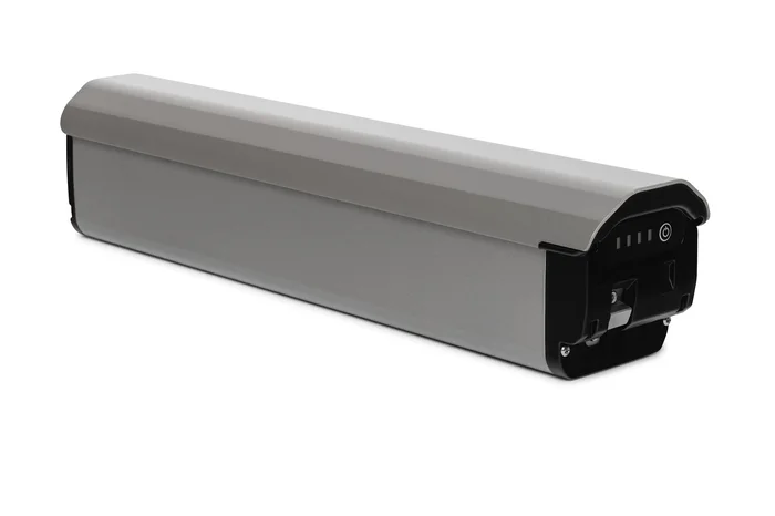 48V 15Ah Primary Battery for Omega – Silver