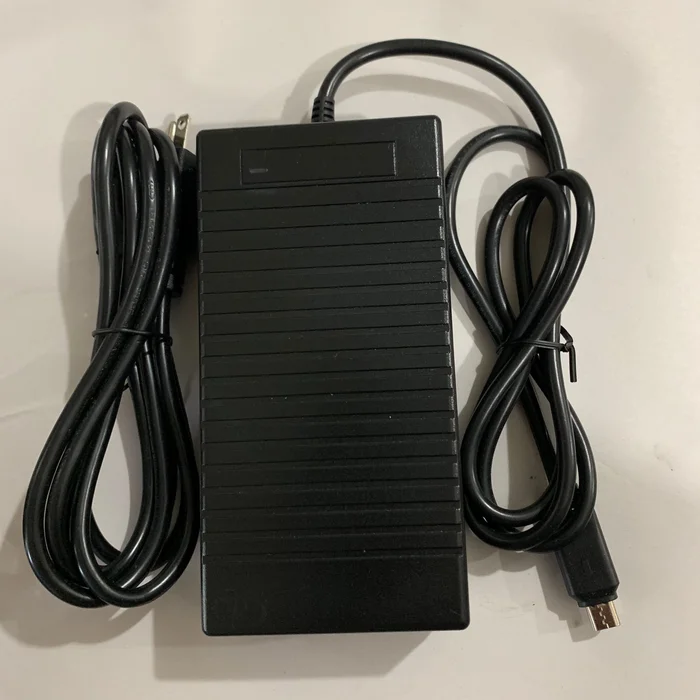 48V Delta 5-Pin Charger