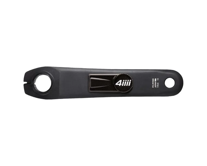 4iiii Precision 3+ Left-Side Power Meter (For Shimano) (170mm) (105 R7000)
