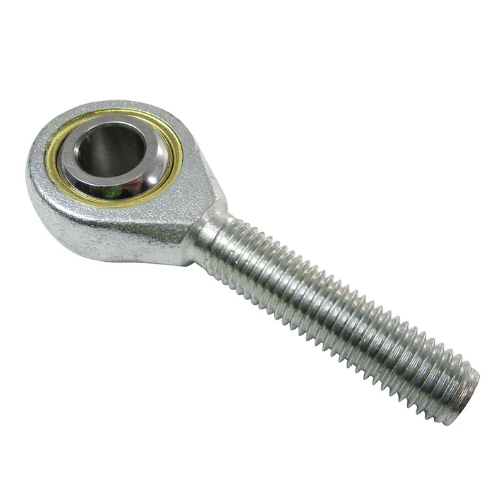 5/16-24 Right Male Rod End (Deluxe)