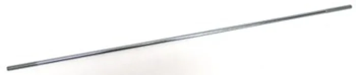 5/16-24 x 24″ Long Solid Tie Rod