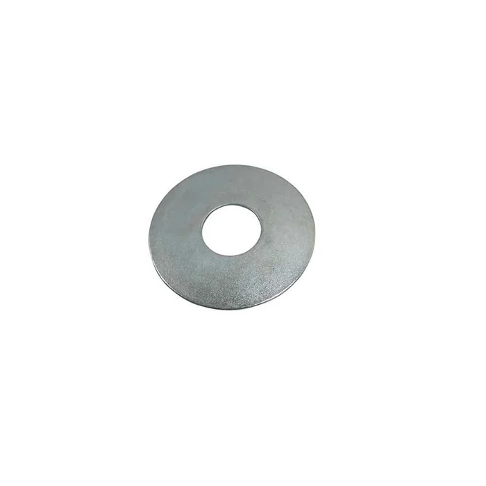 5/8″ ID x 1.76″ OD Dust Shield for Sealed Tapered Roller Bearing