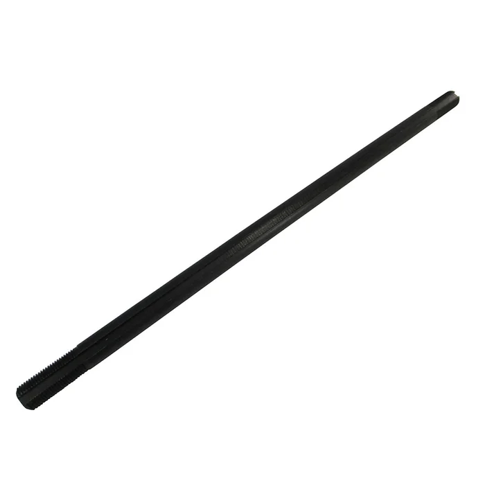 5/8″ x 16″ Threaded Jackshaft 3/16″ Keyway