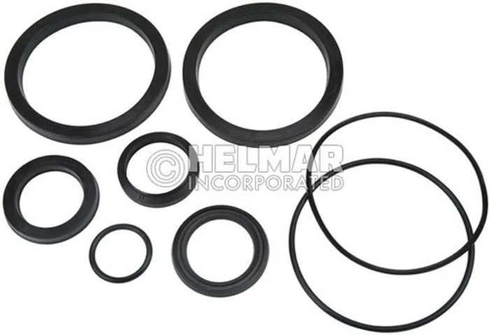5070160-00 Yale Tilt Cylinder Overhaul Kit