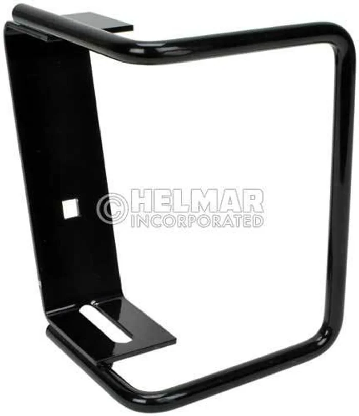 5188016-06 Yale OEM Lighting Bracket & Guard