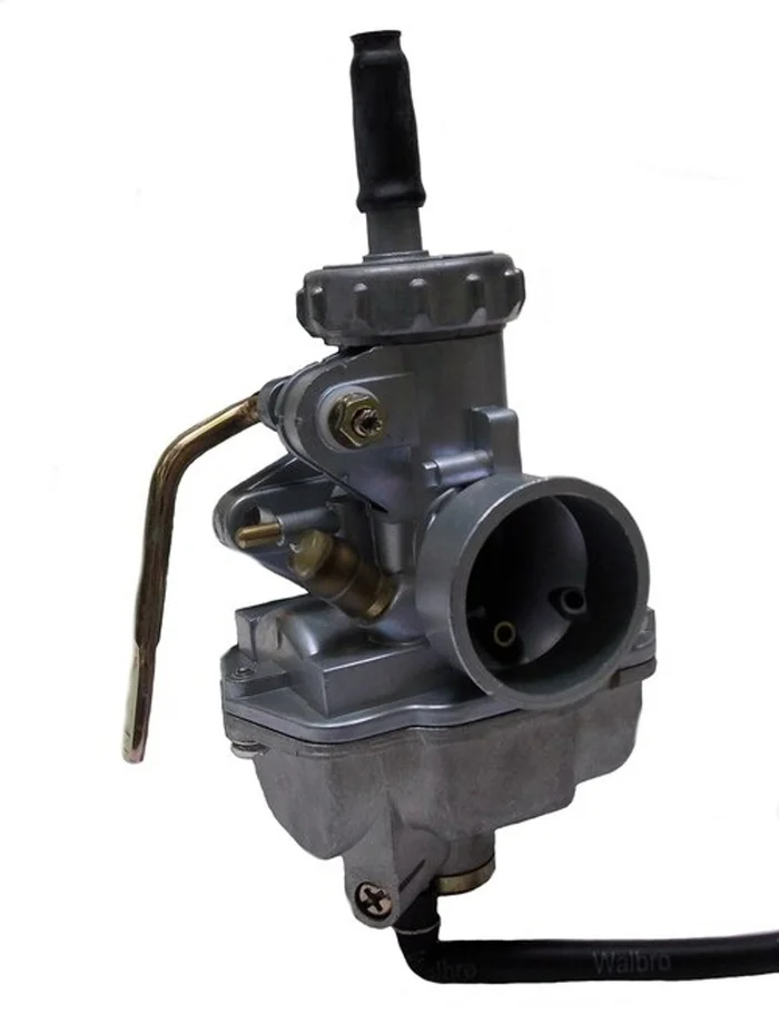 555658 B&S Carburetor, Animal