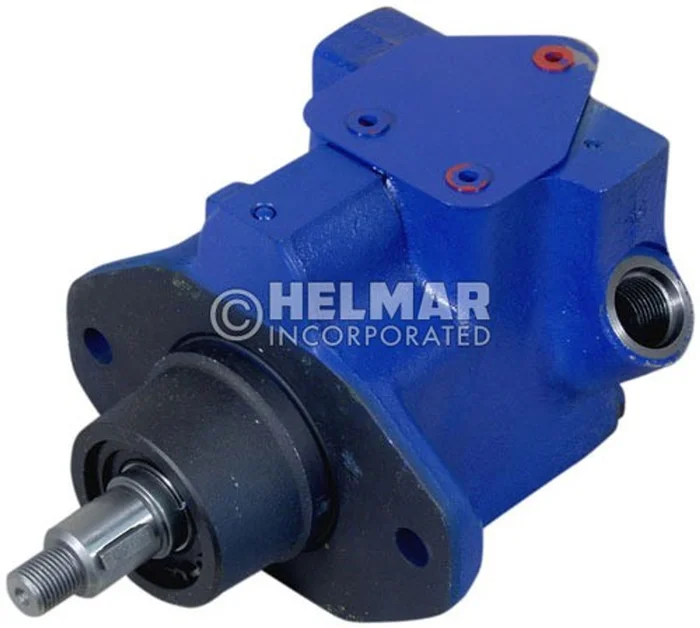 5800076-51 HP-142 Type Yale Hydraulic Pump