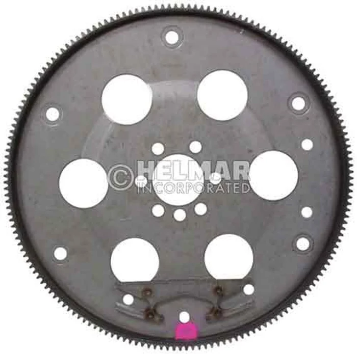 5800091-25 Yale Flywheel and Ring Gear for GM 4.3L Engines