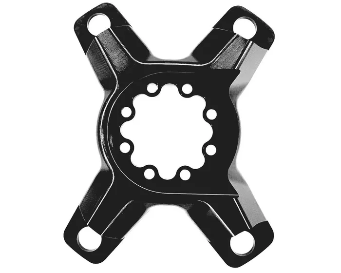 5Dev 8-Bolt Spider for Dura Ace 2x Chainrings