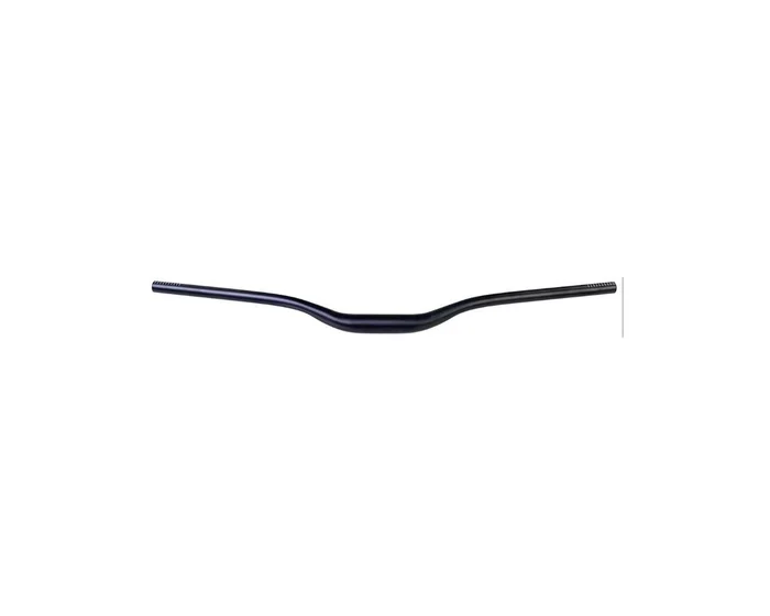 5Dev Alloy Handlebars (35mm Clamp) (40mm Rise) (800mm Width)