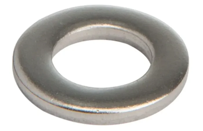 6.0mm Stainless Flat Washer Bag of 20 New Durable Stainless Steel Washers