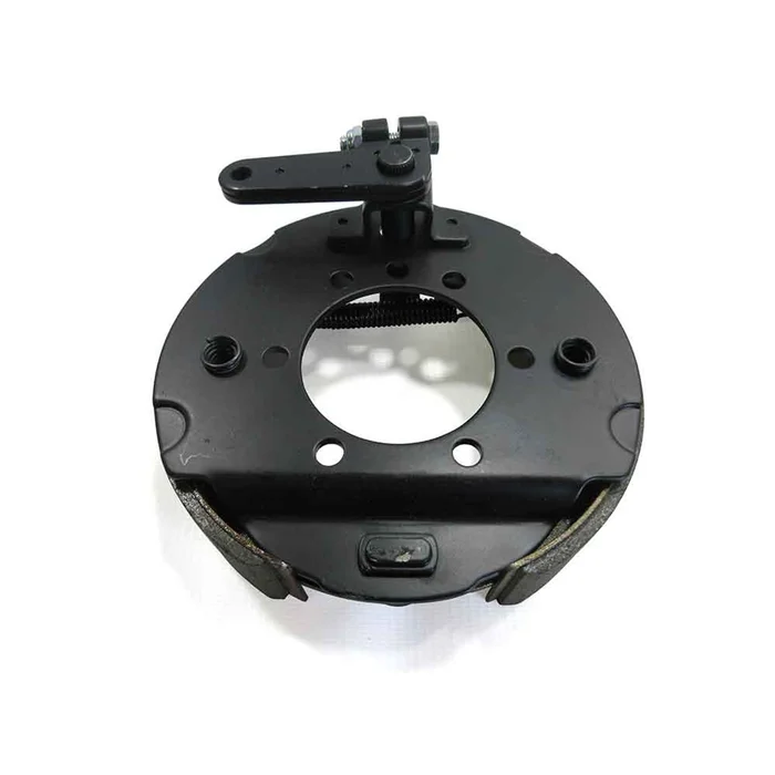 6″ Brake Assembly, Less Drum