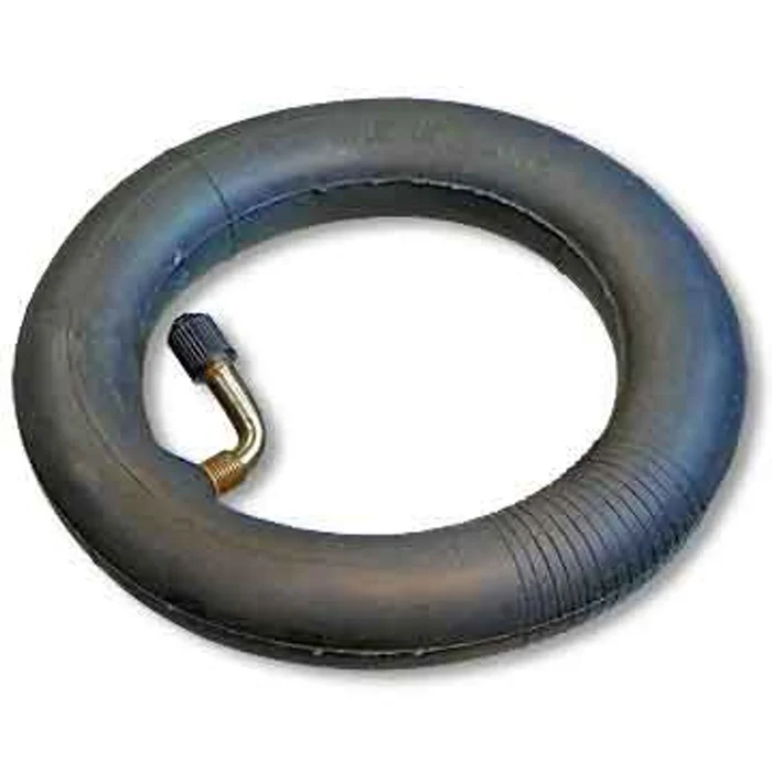 6 X 1.25 Inner Tube, Bent Stem (Inward)
