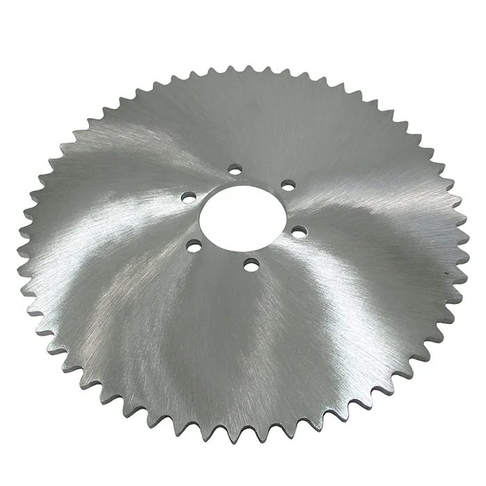 60 Tooth Sprocket for 35 Chain fits DB30 MM80 CT100U