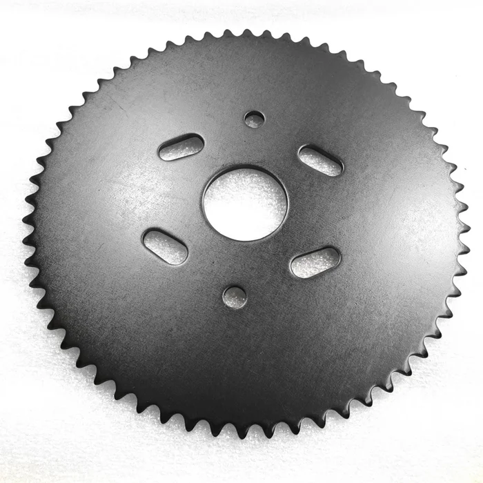 60 Tooth Steel Sprocket – 35 Chain 9484