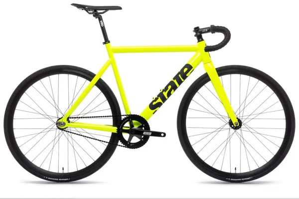 6061 Black Label v3 – Volt