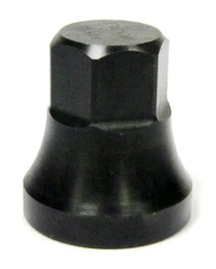 6433 Starter Nut Animal/GX390 16 x 1.5