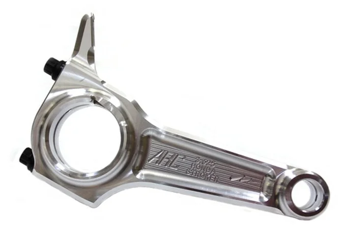 6765 GX200 3.525 Stroker Billet Rod