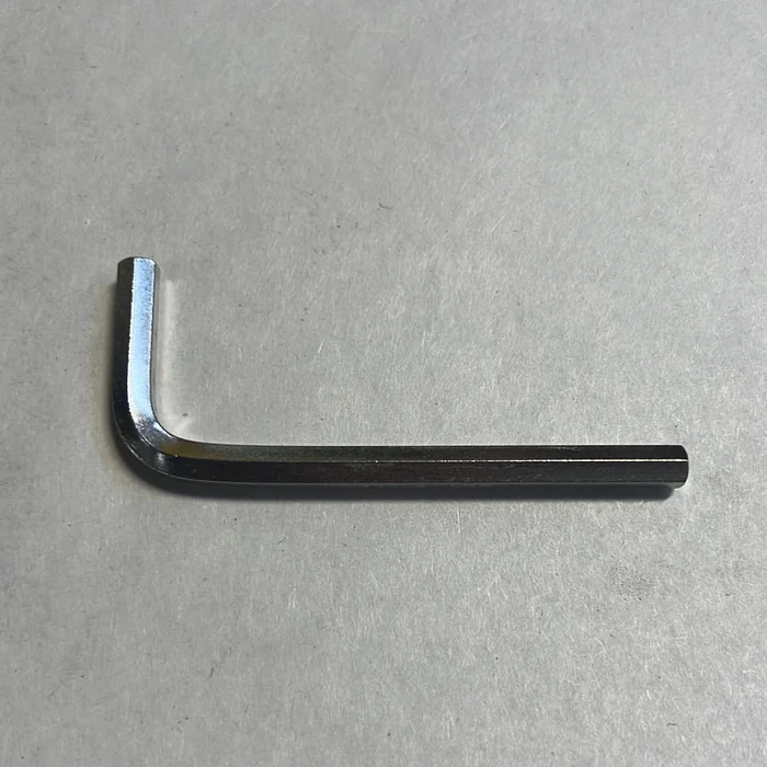 6MM Allen Wrench 5″