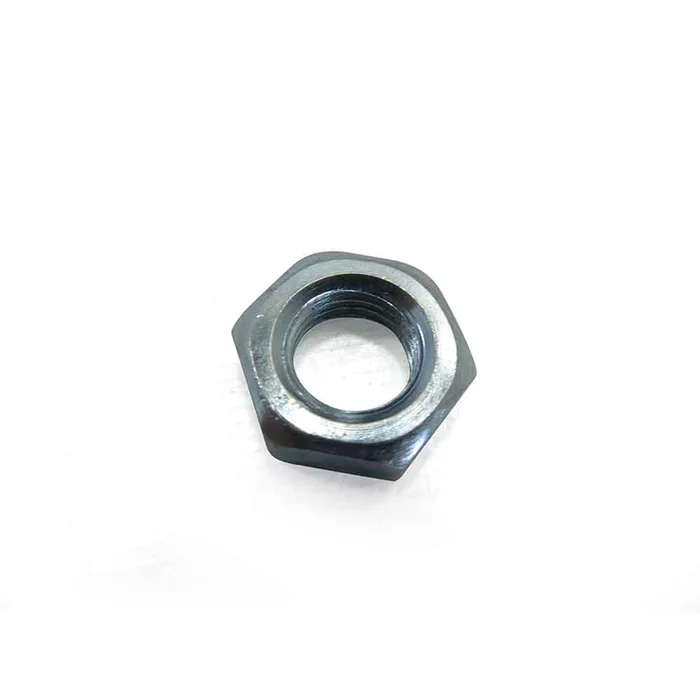 7/16-20 – Jam Nut