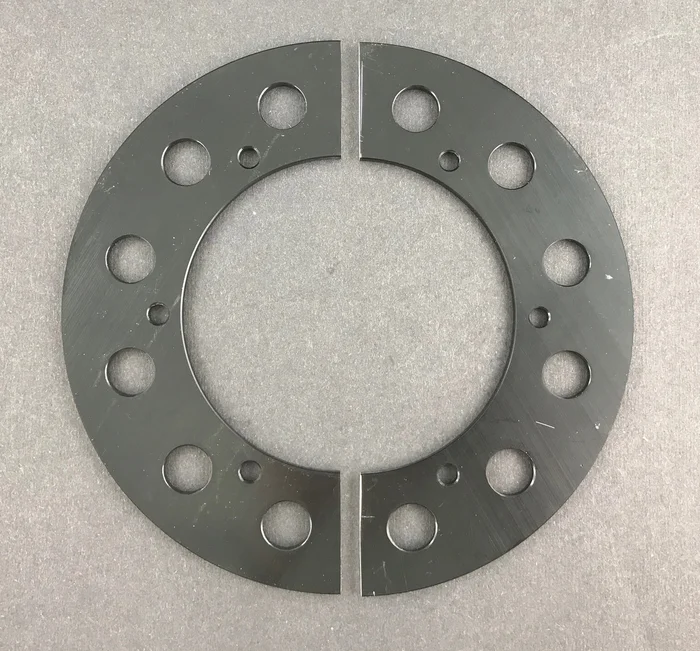 8″ Sprocket Guard (53T – 64T)