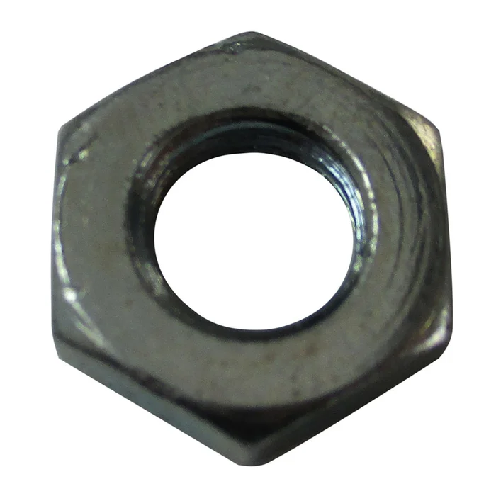 8mm – Jam Nut Left