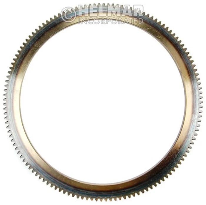 909180 Clark Ring Gears for 4G32, 4G52 and 4G54 Engines