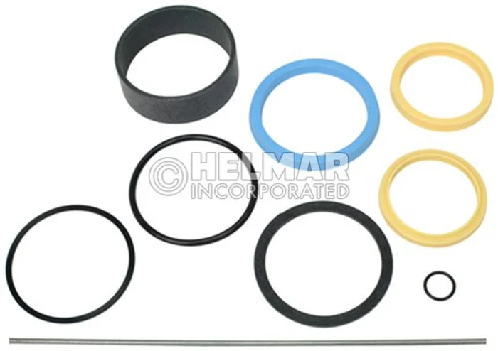 93051-00028 Mitsubishi/Cat Lift Cylinder Overhaul Kit