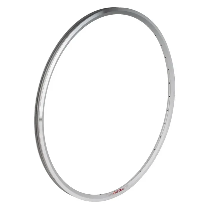 A-23 OC Velocity 650B A23 OC Silver 36