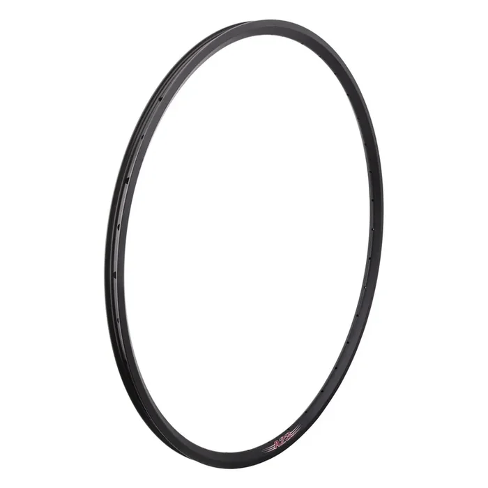 A-23 Velocity 700C A23 Black 36