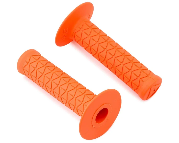 A’ME Tri Grips (Fluorescent Orange) (125mm)