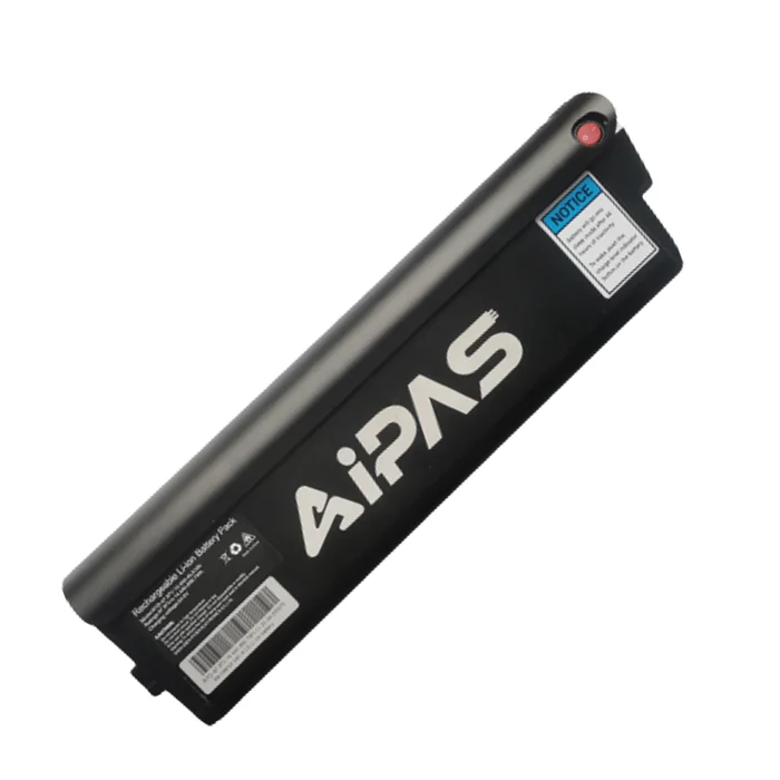 A6 High Quality Battery