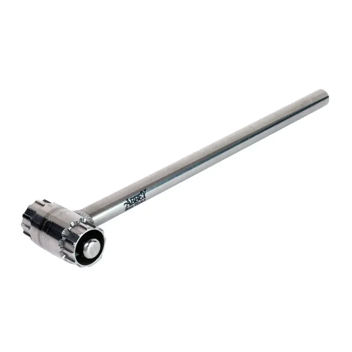 Abbey Tools Crombie Tool, Thru-Axle Dual Sided Shimano Group
