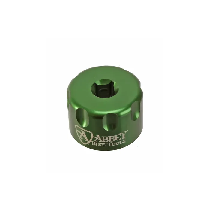 Abbey Tools Suspension Top Cap Socket, 32mm